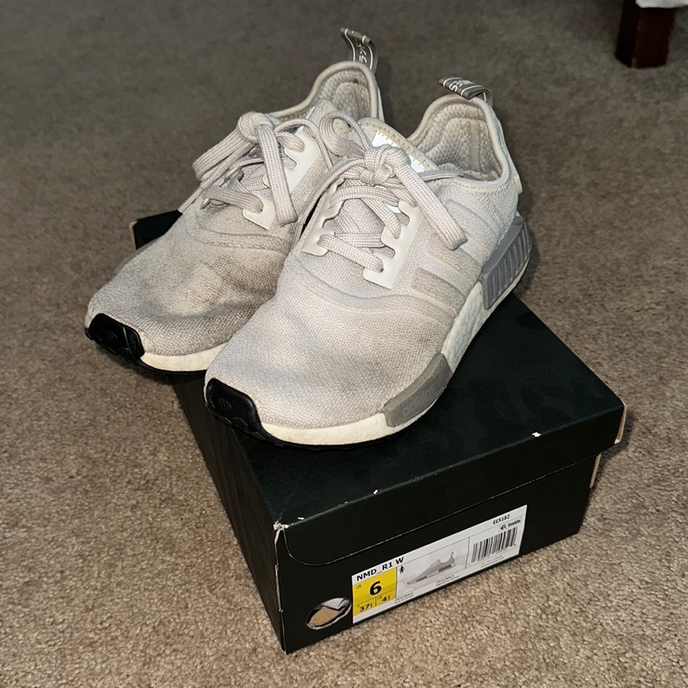 Adidas Nmds